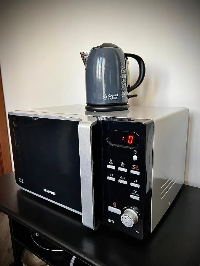 Apartament S&S Palermo